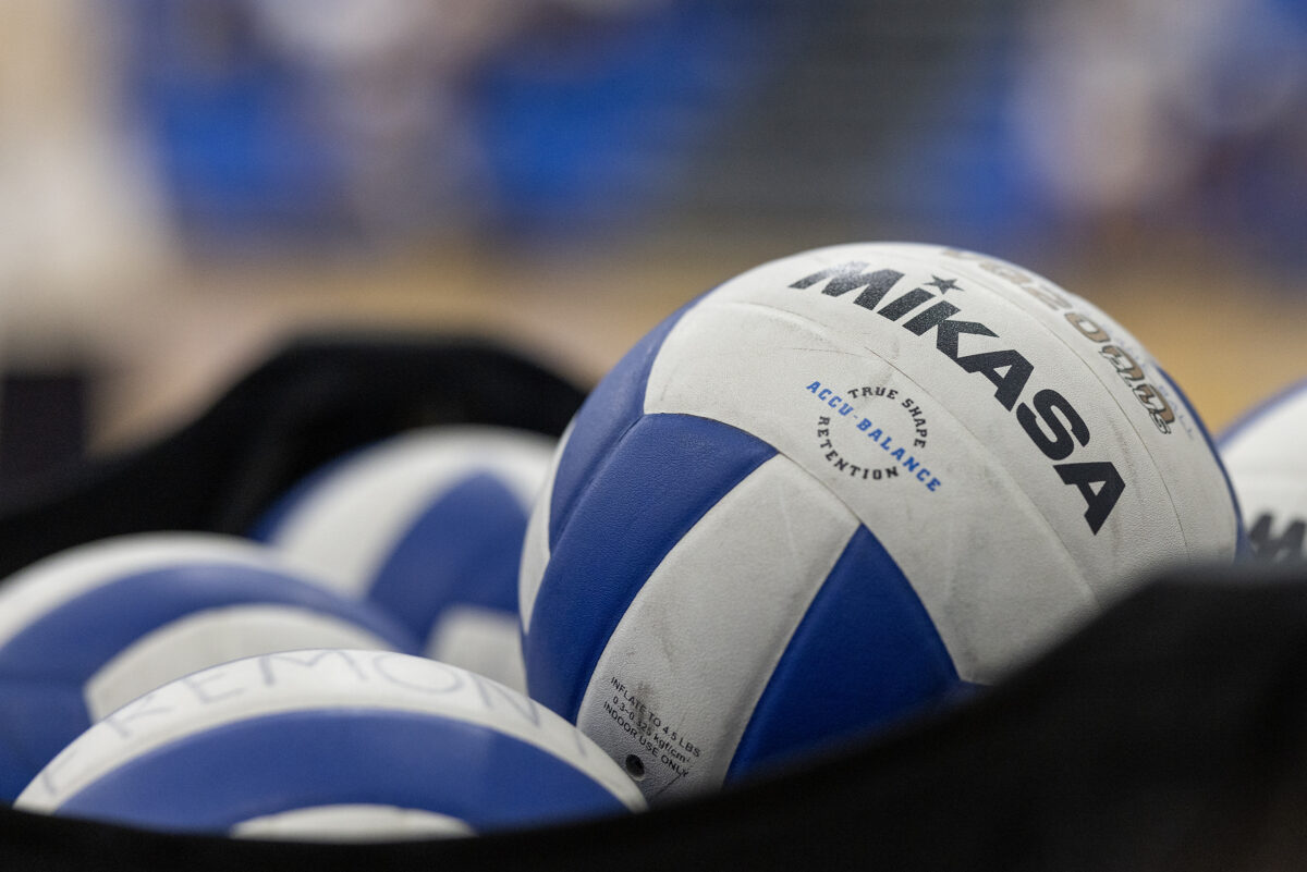 Around Utah sports: 4 women’s volleyball teams in NCAA bracket